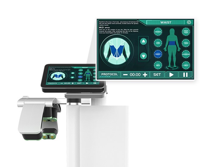 Newangie green light 10d laser slimming machine Newangie green light 10d laser slimming machine