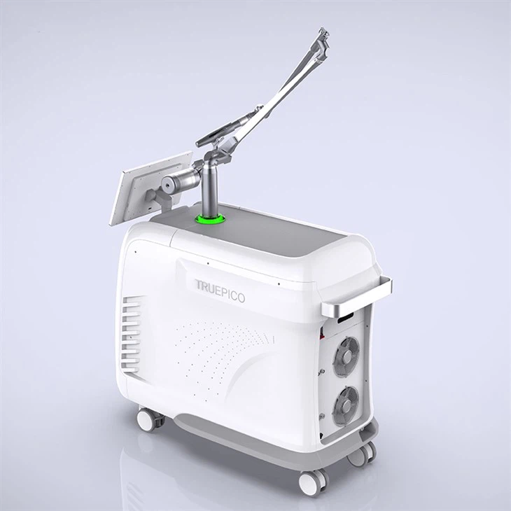 450 PS Picosecond Laser Machine