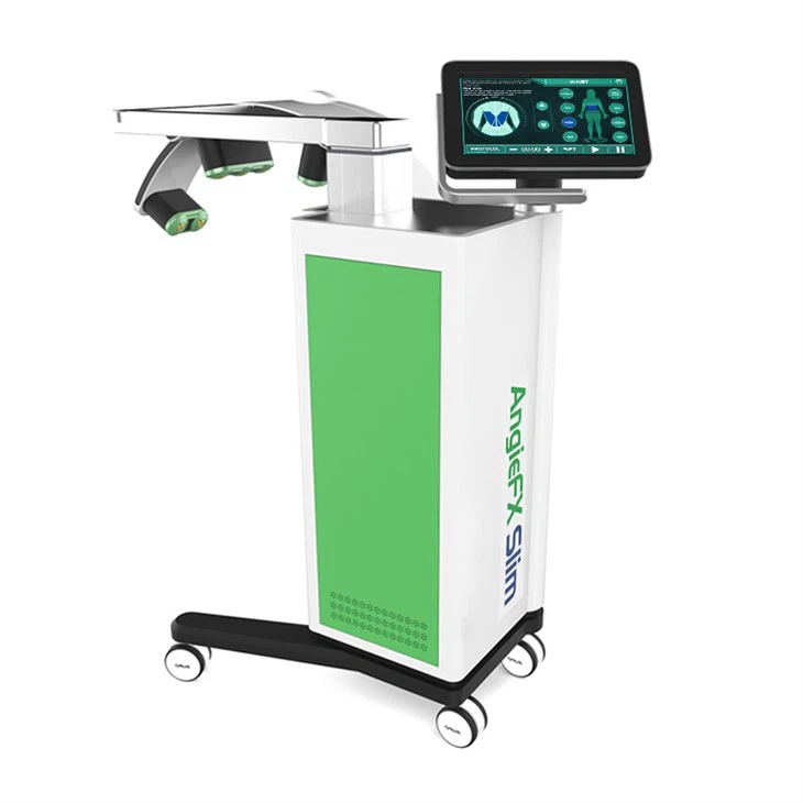 Fat Burning Laser Therapy For Weight Loss