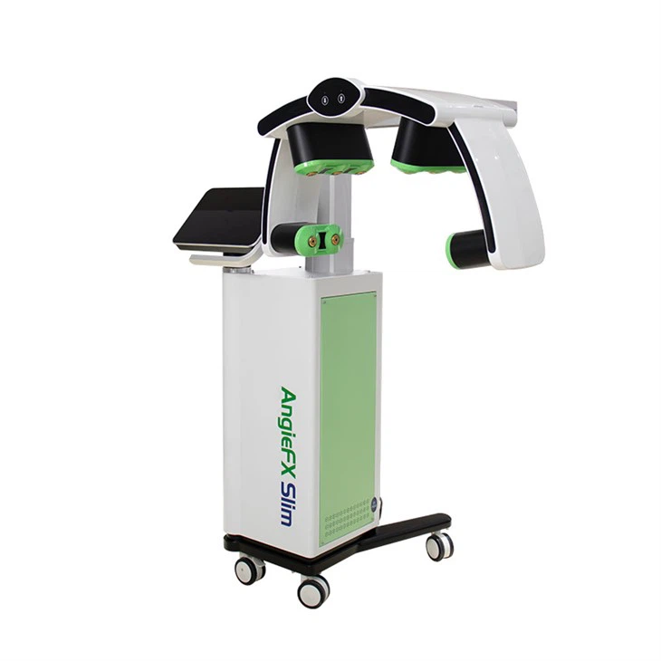 Fat Burning Laser Therapy For Weight Loss