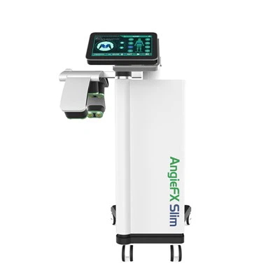 Terapija bil-lejżer li jaħarqu xaħam għal telf ta 'piż